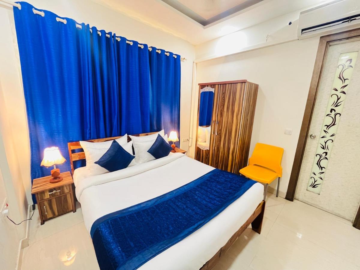 Hotel Park Pride Pitampura New Delhi, Couple Friendly Eksteriør billede