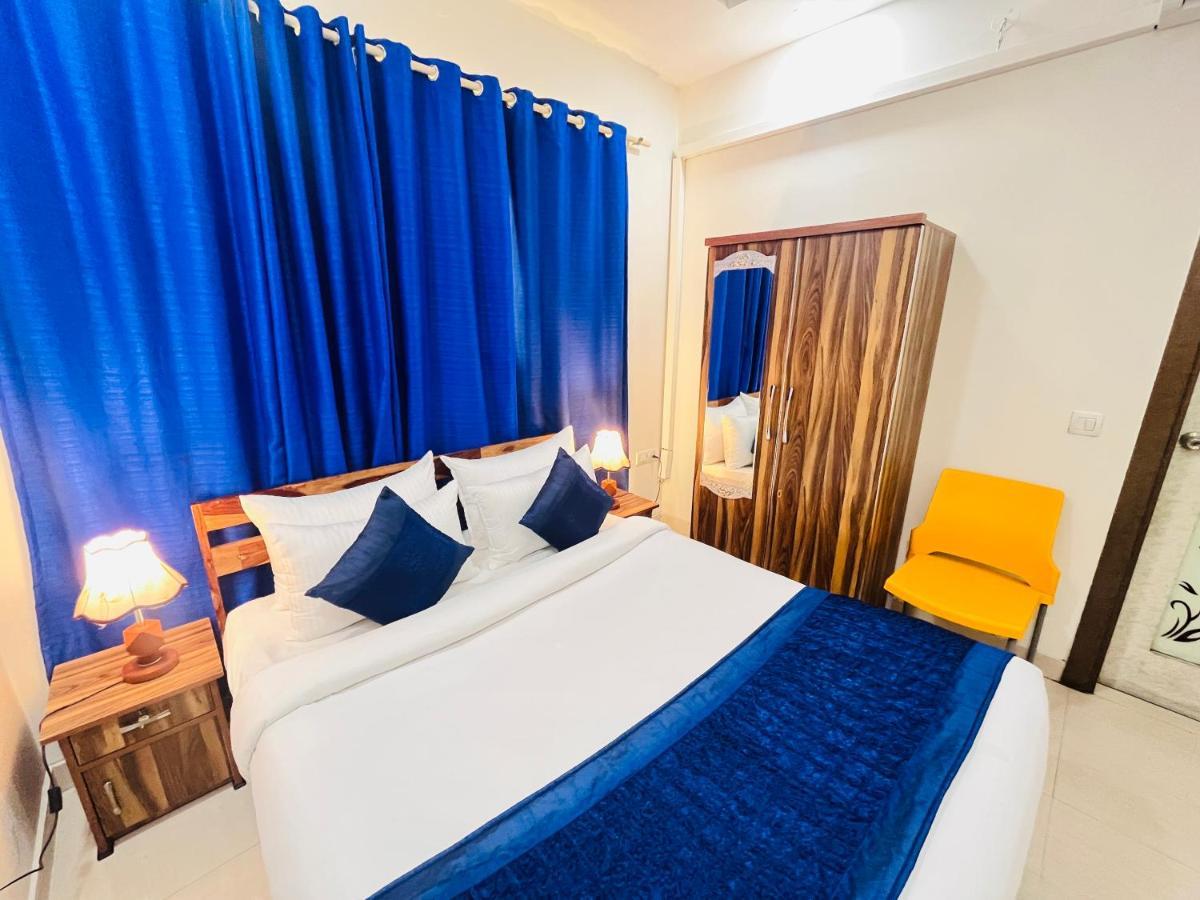 Hotel Park Pride Pitampura New Delhi, Couple Friendly Eksteriør billede