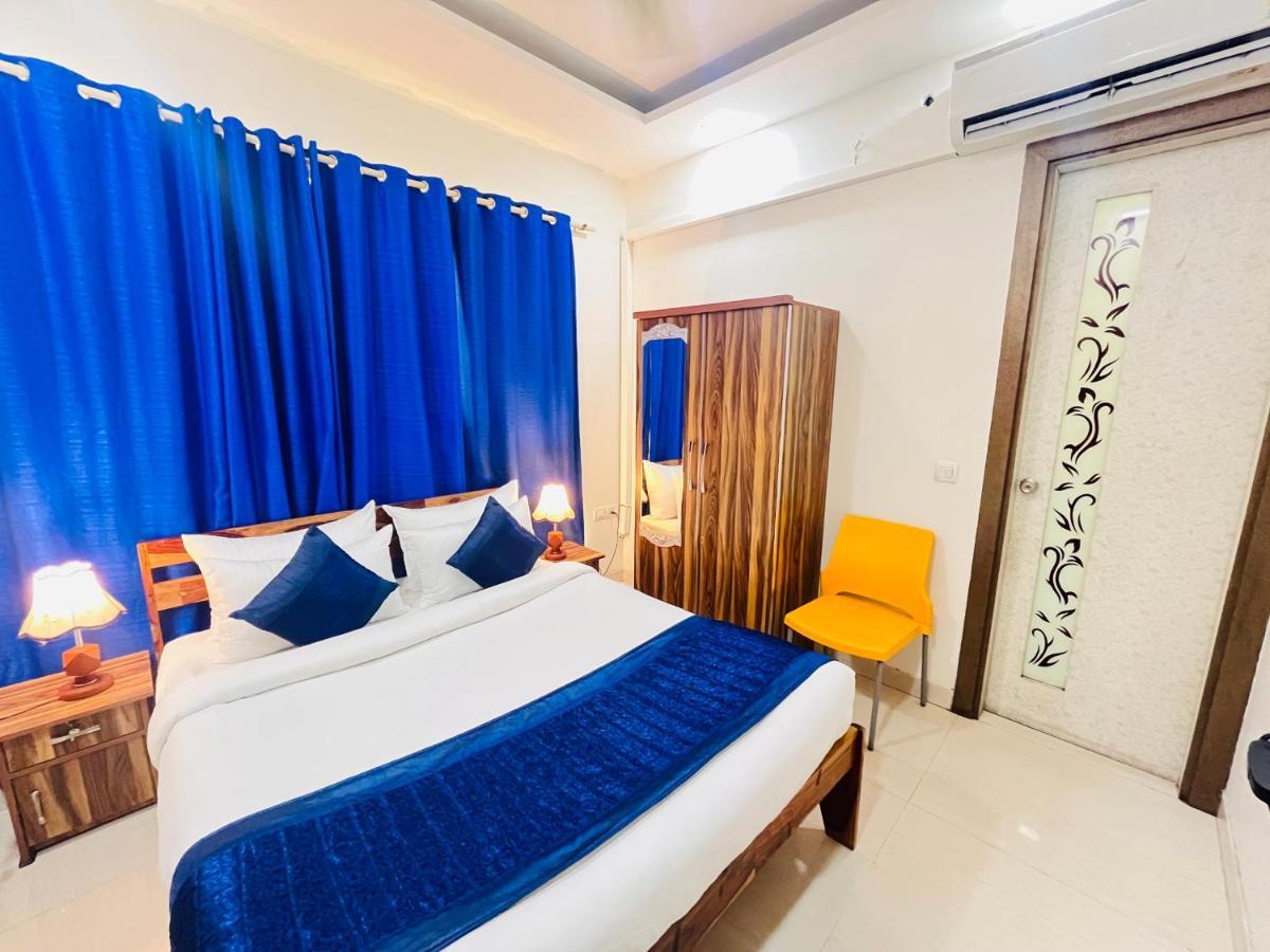Hotel Park Pride Pitampura New Delhi, Couple Friendly Eksteriør billede