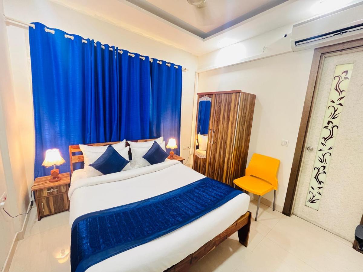 Hotel Park Pride Pitampura New Delhi, Couple Friendly Eksteriør billede
