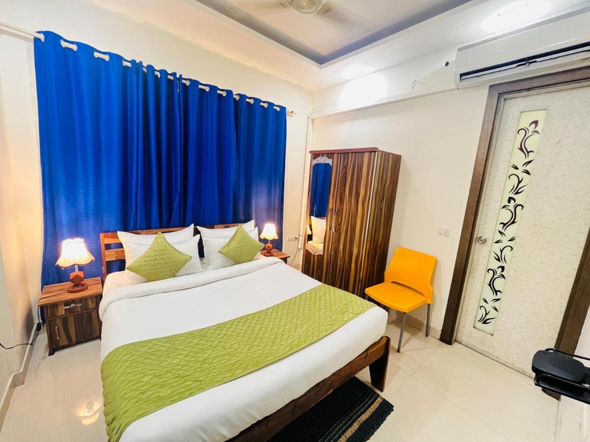 Hotel Park Pride Pitampura New Delhi, Couple Friendly Eksteriør billede